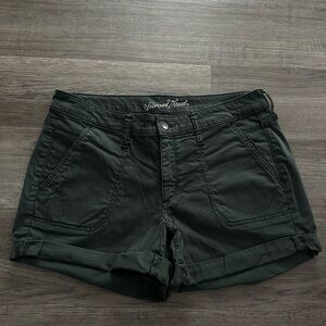 Chino Shorts